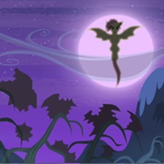 My Little Pony: Bats