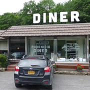 Phoenicia Diner