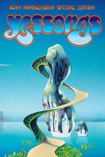 Yes - Yessongs (1974)