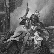 Cherry Valley Massacre