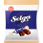 Laima Selga Chocolate