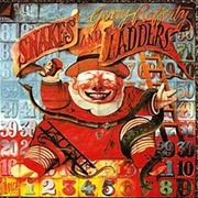 Gerry Rafferty - Snakes and Ladders