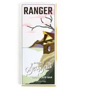Ranger Japan Sea Salt Chocolate Bar
