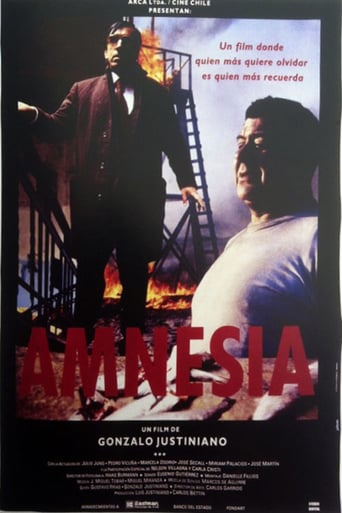 Amnesia (1994)