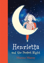 Henrietta (Martine Murray)