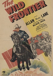 The Wild Frontier (1947)
