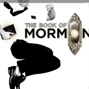 See the Book of Mormon Musical