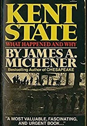 Kent State (James Michener)