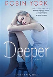 Deeper (Robin York)