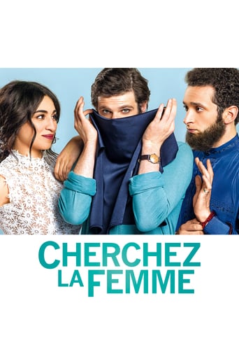 Cherchez La Femme (2017)