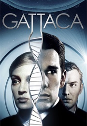 Gattaca (1997)