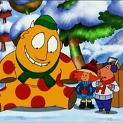 My One and Only Box Maggie