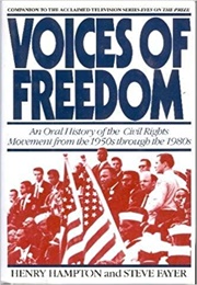 Voices Offreedom (Hampton)