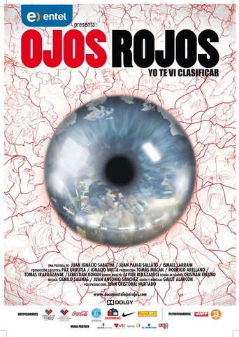 Ojos Rojos (2010)