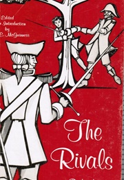 The Rivals (Richard Brinsley Sheridan)