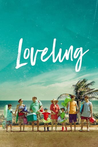 Loveling (2018)