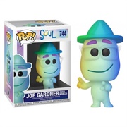 Joe Gardner (Soul World) 744