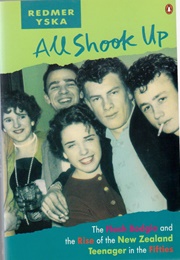 All Shook Up (Redmer Yska)