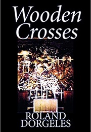 Wooden Crosses (Roland Dorgelès)