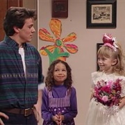 Full House: The Heartbreak Kid