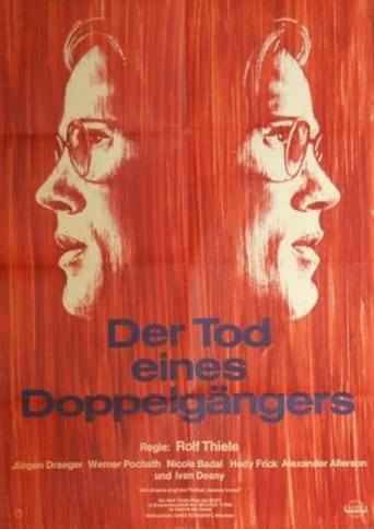 The Death of a Double (1967)