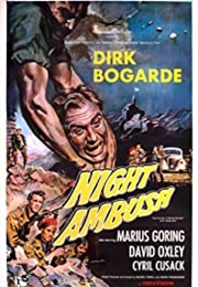 Night Ambush (1957)