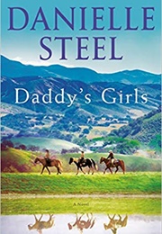 Daddy's Girls (DANIELLE STEELE)
