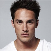 Michael Trevino