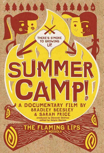 Summercamp! (2006)