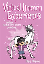 Virtual Unicorn Experience (Dana Simpson)