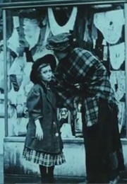 Ida's Christmas (1912)