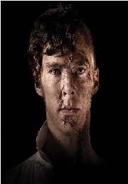 Frankenstein (With Benedict Cumberbatch as the Creature) (2011)