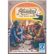 Alhambra: The Dice Game