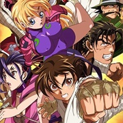 Shijou Saikyou No Deshi Ken'ichi (2012)