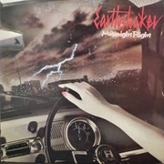 Earthshaker - Midnight Flight