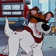Why Should I Worry - Oliver & Company