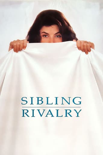 Sibling Rivalry (1990)