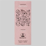 Bonajuto Cioccolato Fruttosio