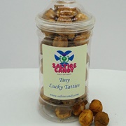 Saltire Candy Lucky Tatties