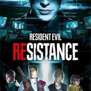 Resident Evil Resistance