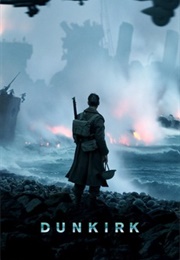 Dunkirk (2017)