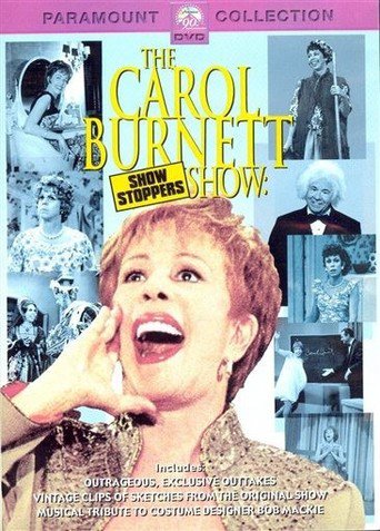 Carol Burnett: Show Stoppers (2001)
