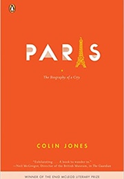 Paris (Jones)