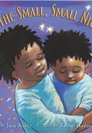 In the Small, Small Night (Jane Kurtz)