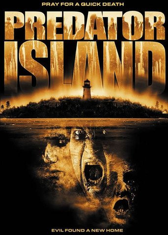 Predator Island (2005)