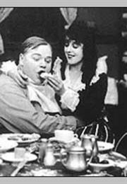 A Noise From the Deep (1913)