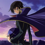 Code Geass