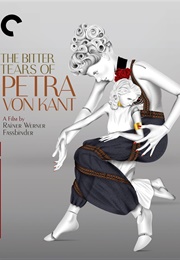 The Bitter Tears of Petra Von Kant (1972)
