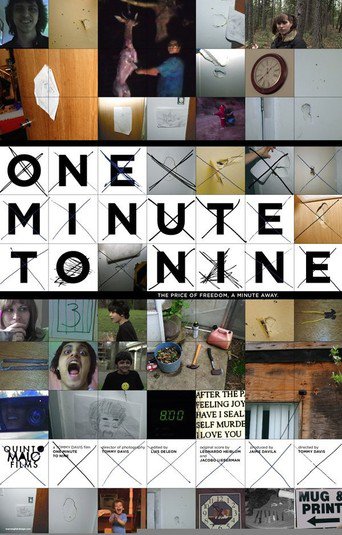 One Minute to Nine (2009)