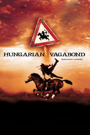 Magyar Vándor (2004)